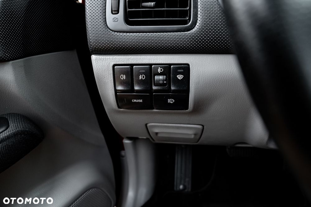 Subaru Forester - 25