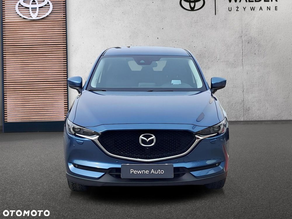 Mazda CX-5 2.0 Skyenergy 2WD - 9