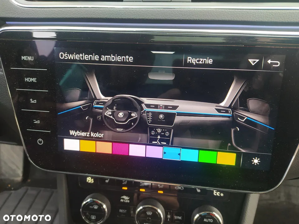 Skoda Superb 1.4 TSI Plug-In Hybrid Ambition DSG - 15