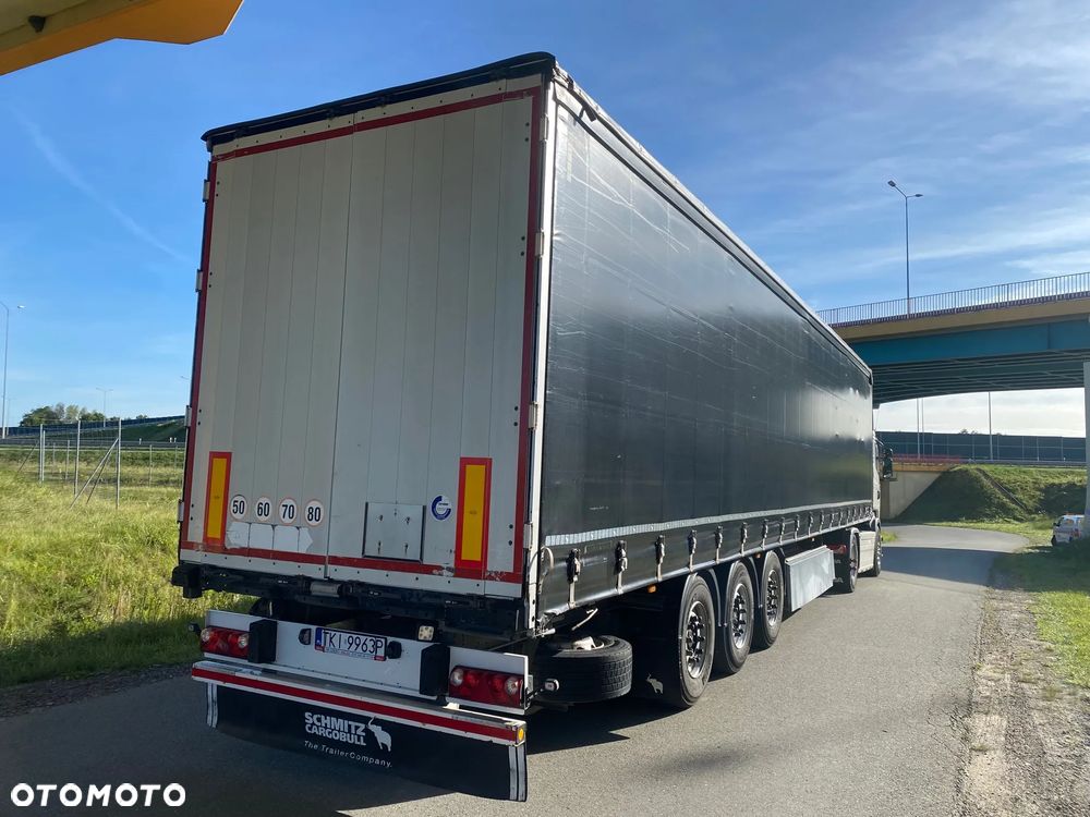 Schmitz Cargobull SCS24/L - 1