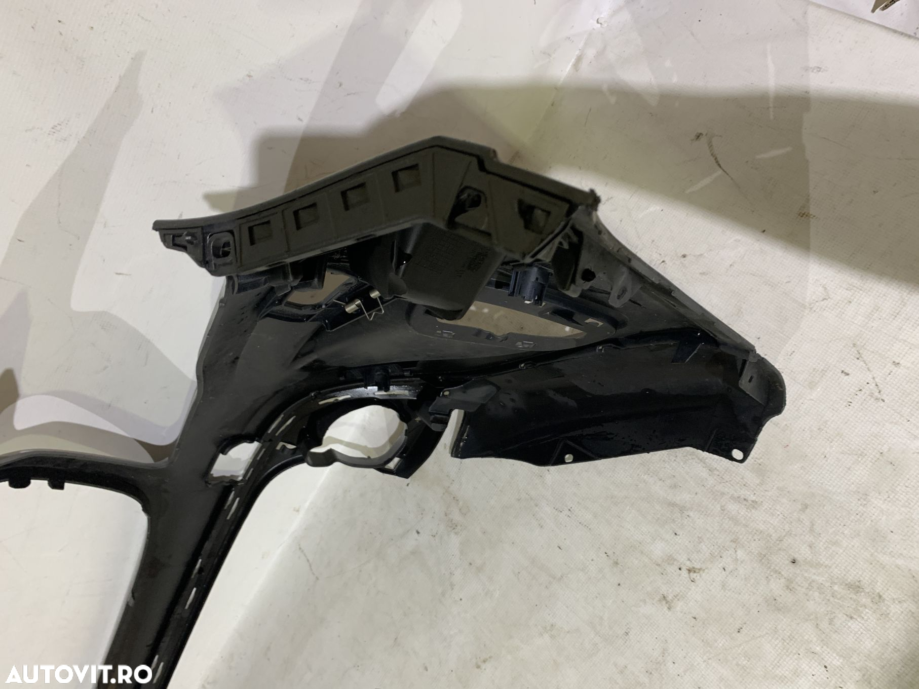 Bara fata Mercedes GLA X156, 2013, 2014, 2015, 2016, 2017, 2018, cod origine OE A1568850425. - 3