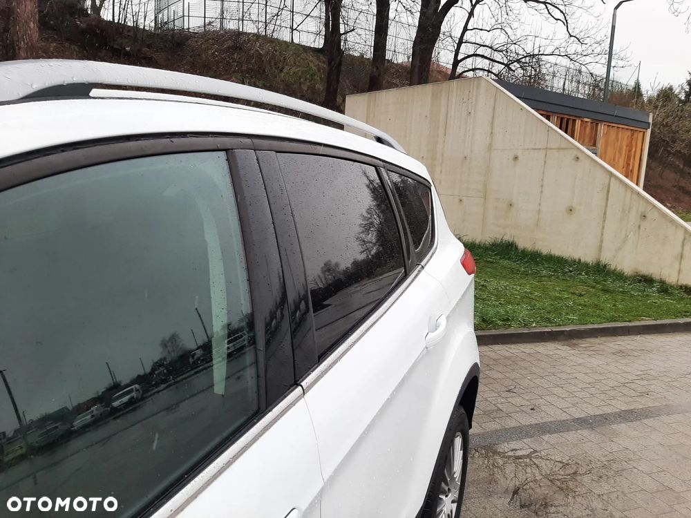 Ford Kuga 2.0 TDCi 4x4 Individual - 15