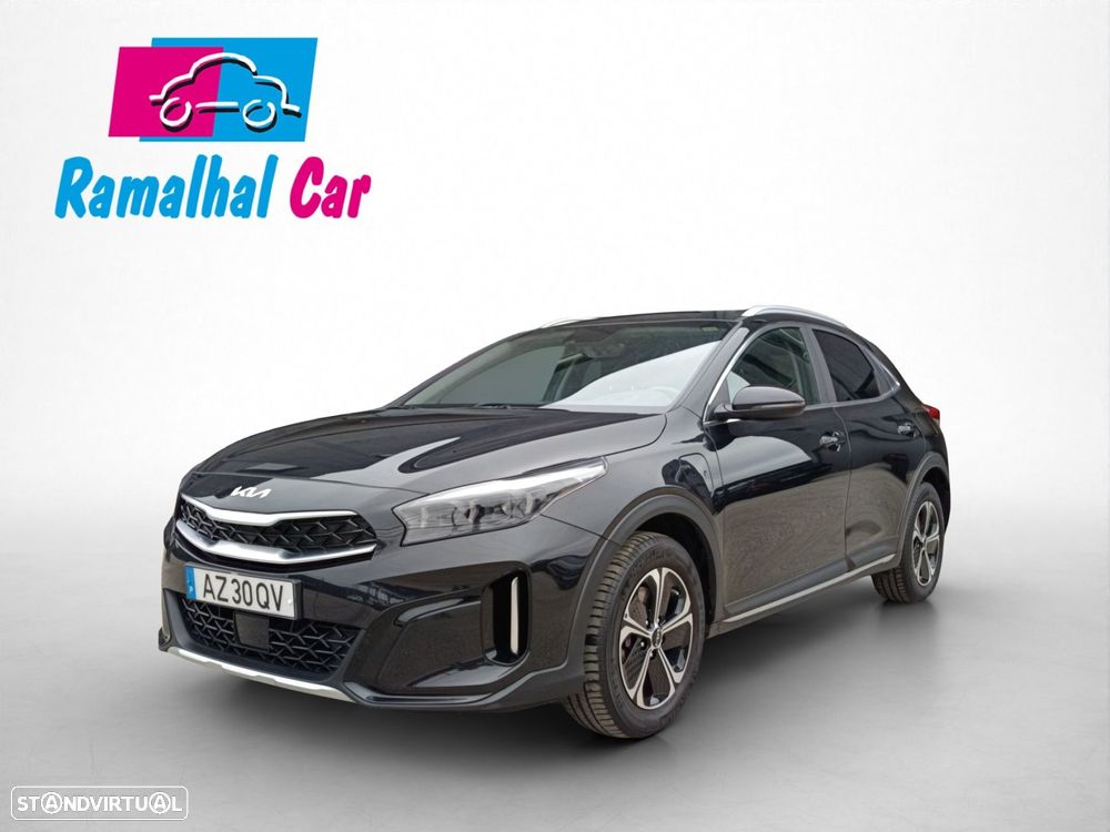 Kia XCeed 1.6 GDi PHEV Drive - 1