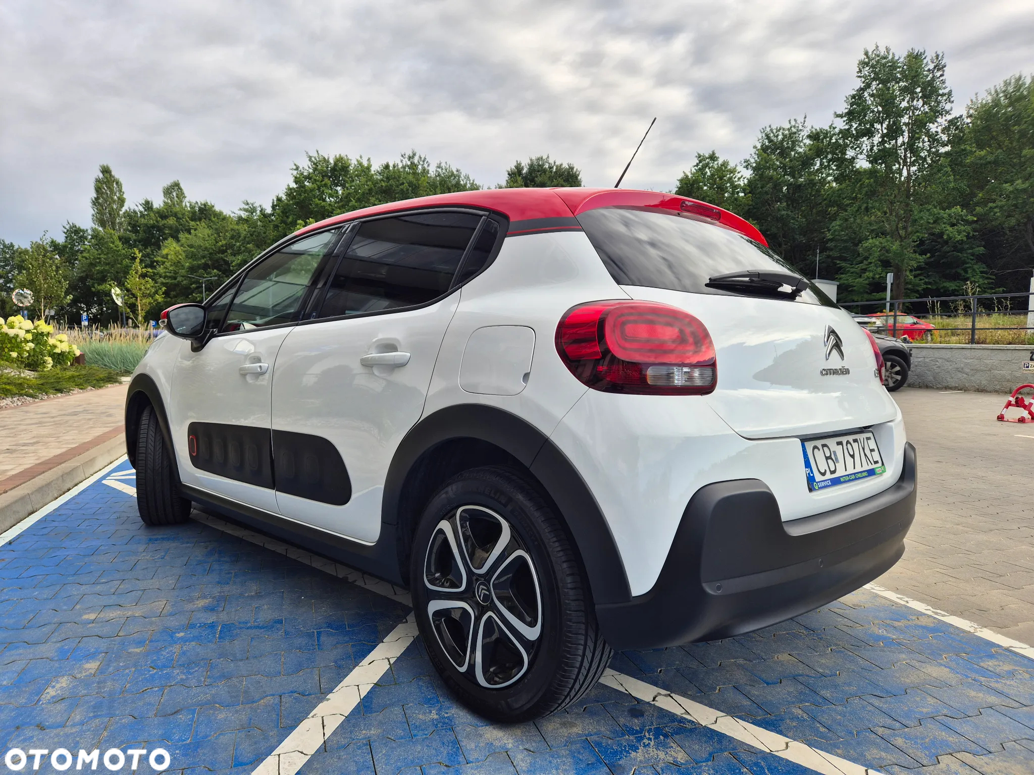 Citroën C3 1.2 PureTech Feel - 2