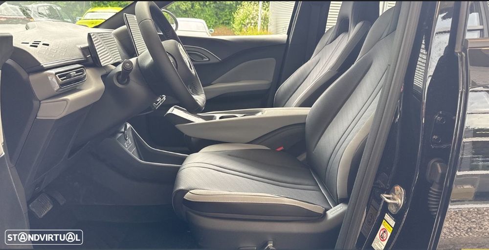BYD Dolphin Surf Comfort - 5