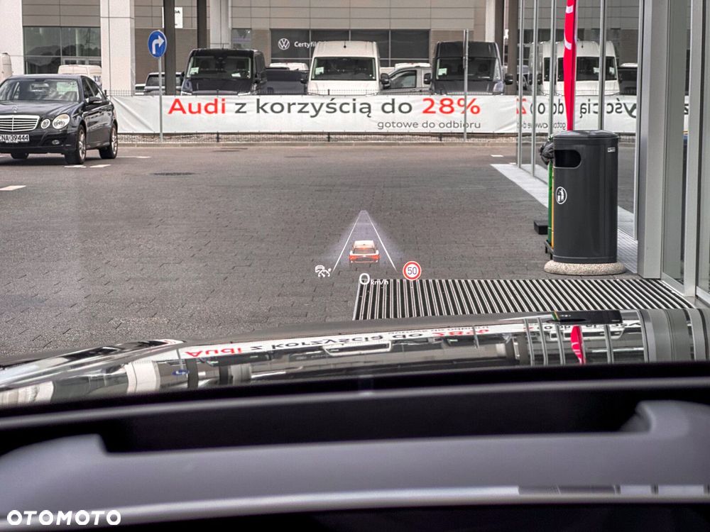 Audi A6 Avant - 28