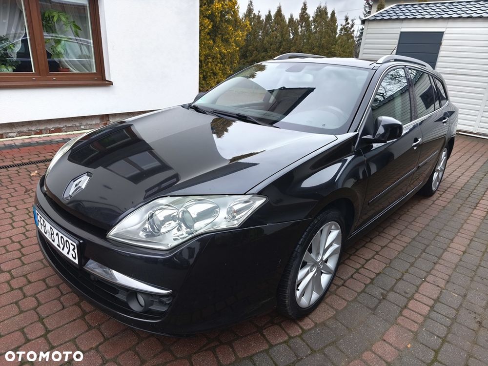 Renault Laguna 2.0 16V 140 Dynamique - 38