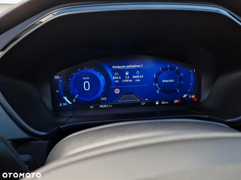 Ford Kuga 1.5 EcoBoost FWD ST-Line - 12