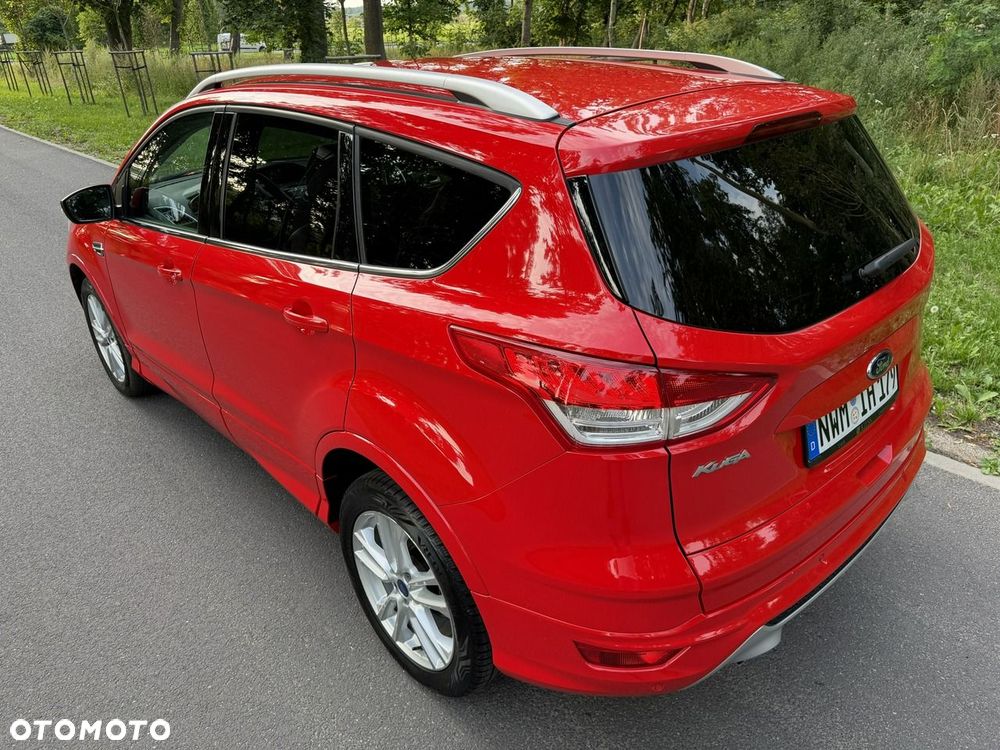 Ford Kuga - 7
