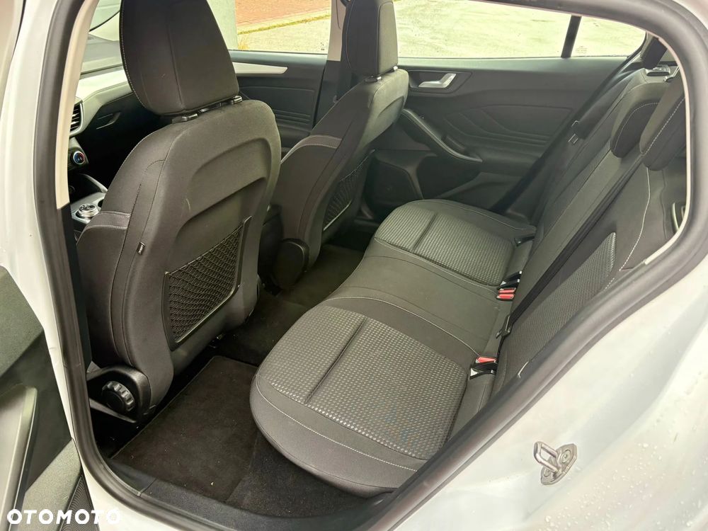 Ford Focus 1.5 EcoBlue Start-Stopp-System ACTIVE X - 7