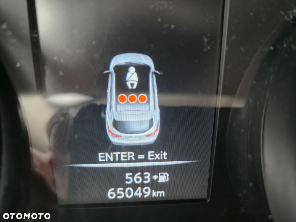 Nissan Qashqai 1.2 DIG-T N-Connecta - 7