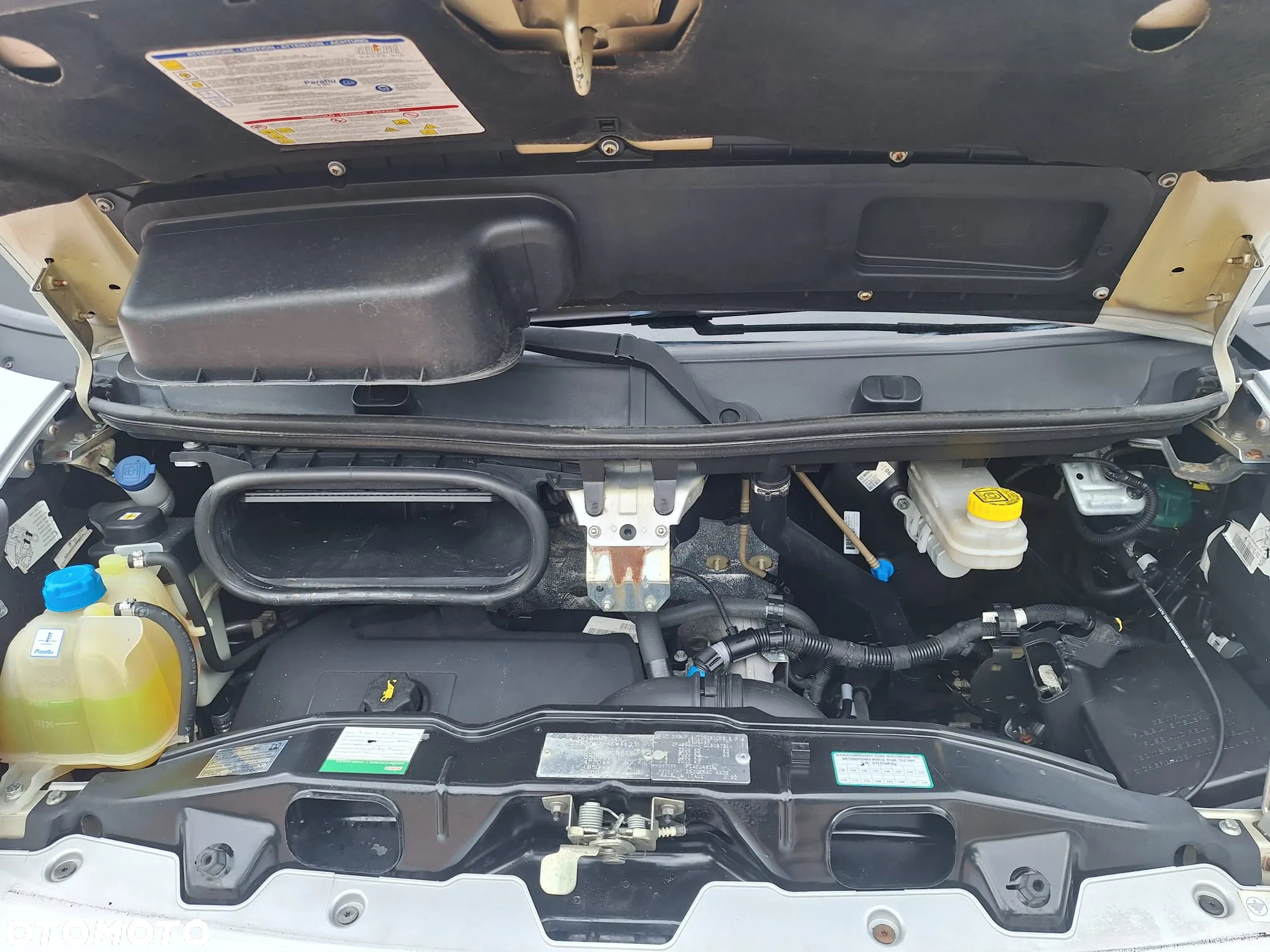 Fiat DUCATO CHALLENGER - 17