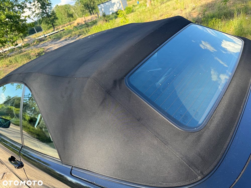 BMW Seria 3 318 Ci - 15
