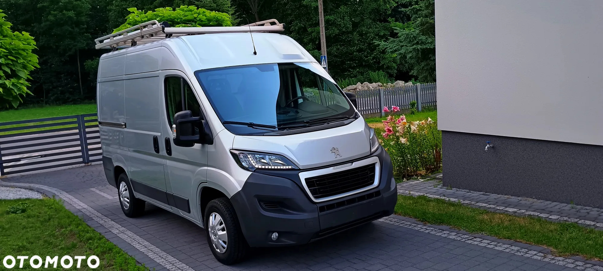 Nissan NV400 - 2