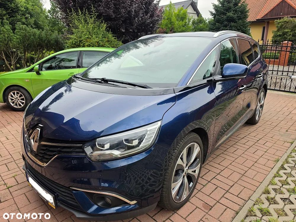 Renault Grand Scenic - 4