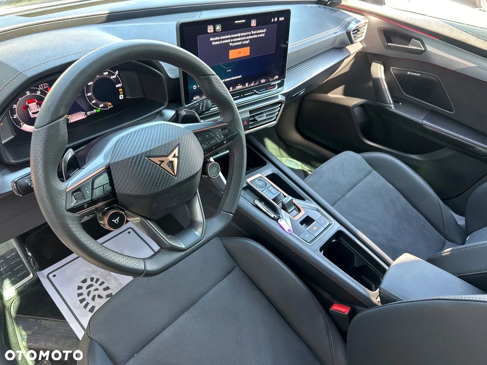 Cupra Formentor 2.0 TSI 4Drive DSG - 28