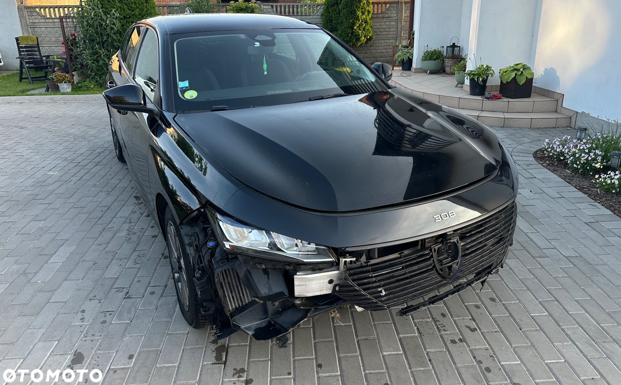 Peugeot 308 1.5 BlueHDi Active Pack S&S - 2