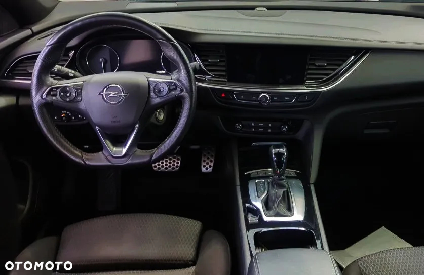 Opel Insignia 2.0 T GS Line S&S - 6