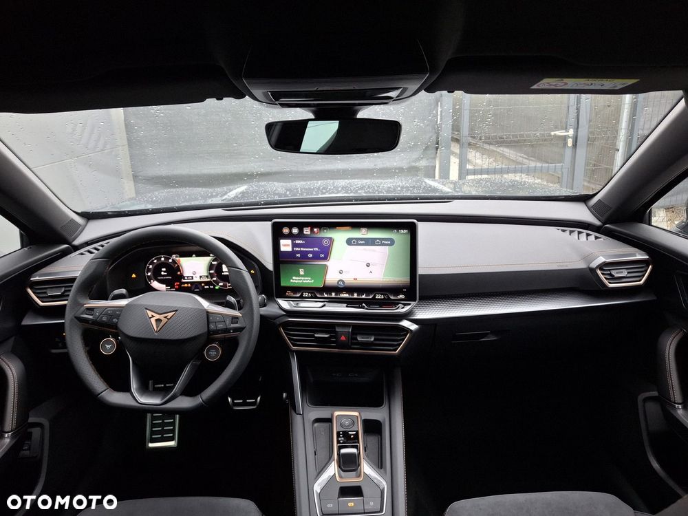 Cupra Formentor 1.5 TSI DSG - 23