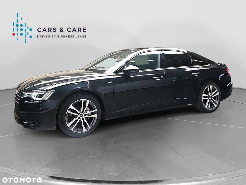 Audi A6 Limousine 40 TDI mHEV Quattro Sport S tronic - 25