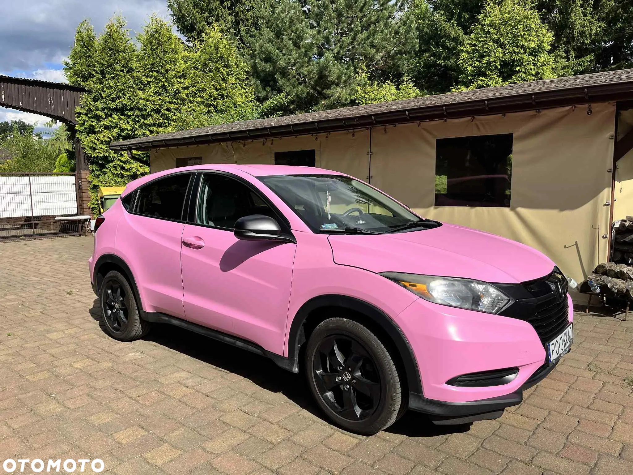 Honda HR-V - 3