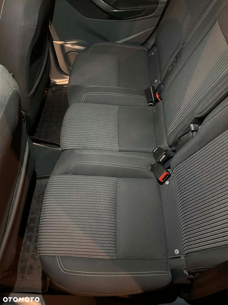 Ford C-MAX 2.0 TDCi Titanium - 11