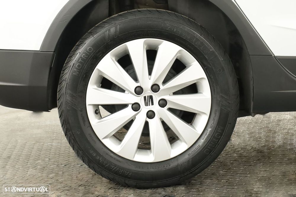 SEAT Arona 1.0 TSI Style - 5