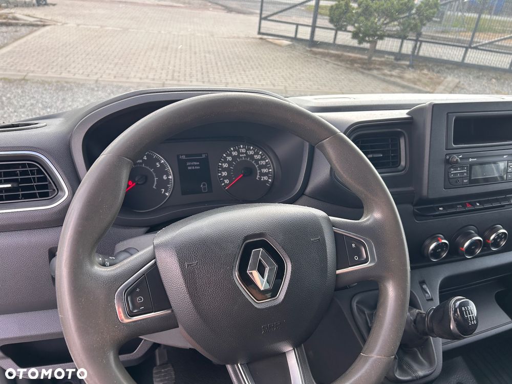 Renault Master - 20