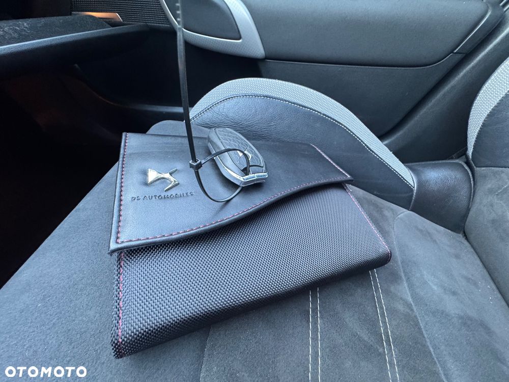 Citroën DS4 Cross 1.6 BlueHDi Be Chic S&S EAT6 - 23