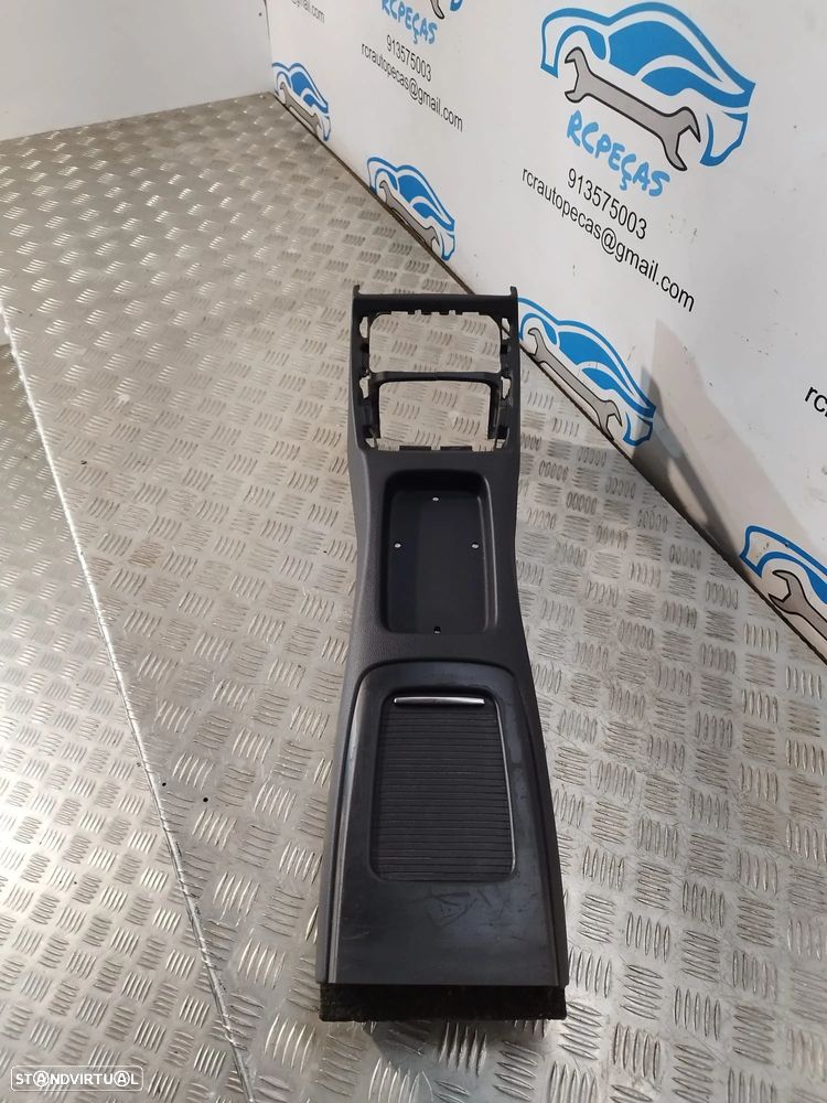 CONSOLA PAINEL CENTRAL GAVETA  BMW SERIE 3 E92 51166961645 - 4