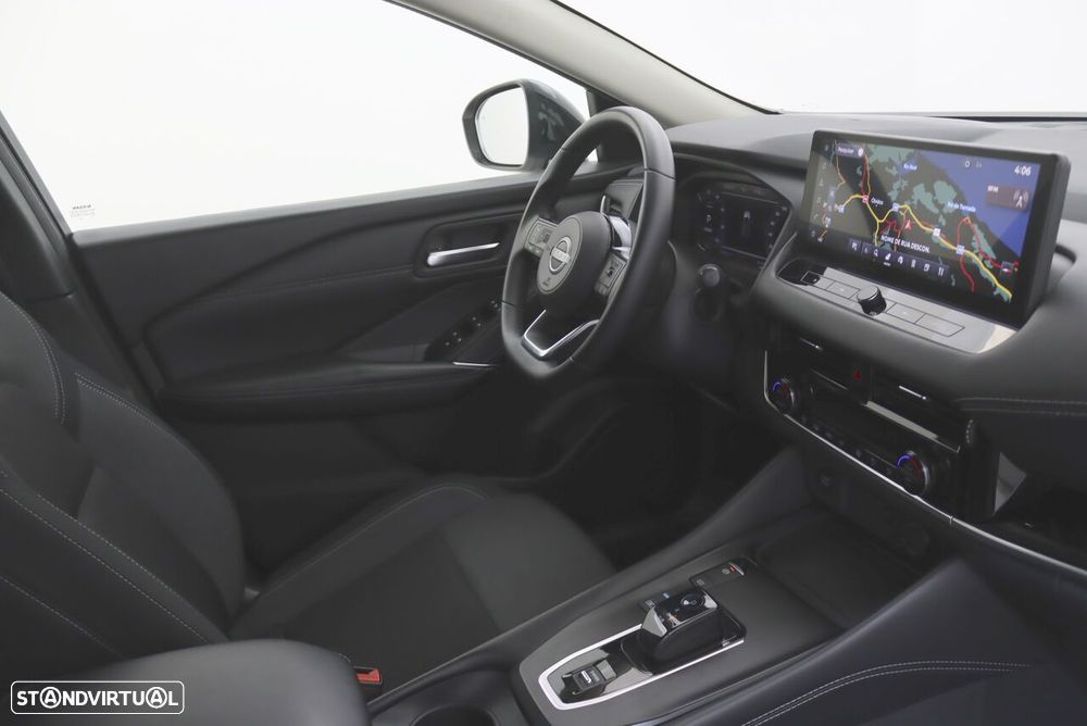Nissan Qashqai - 7