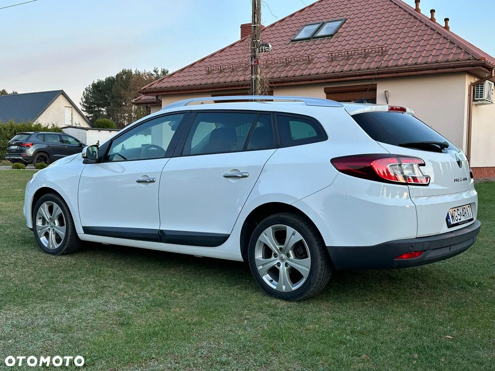 Renault Megane - 11