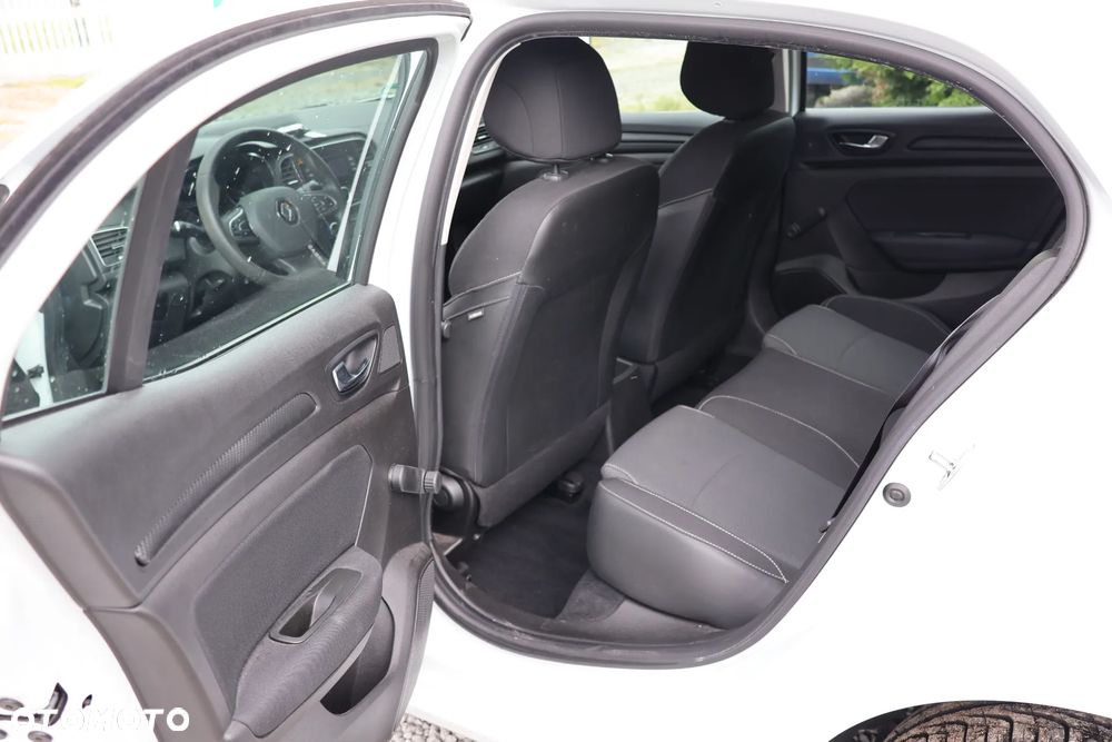 Renault Megane 1.3 TCe FAP Intens - 9