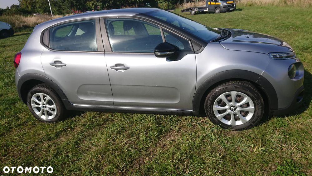 Citroën C3 - 19