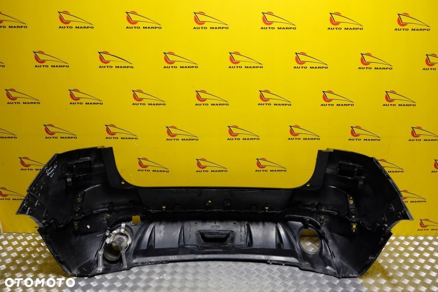 CHEVROLET TRAILBLAZER RS 2019- ZDERZAK TYŁ TYLNY USA - 11