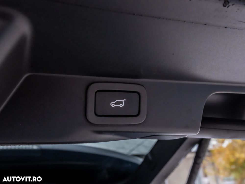 Land Rover Range Rover Sport 3.0 I TDV6 - 23