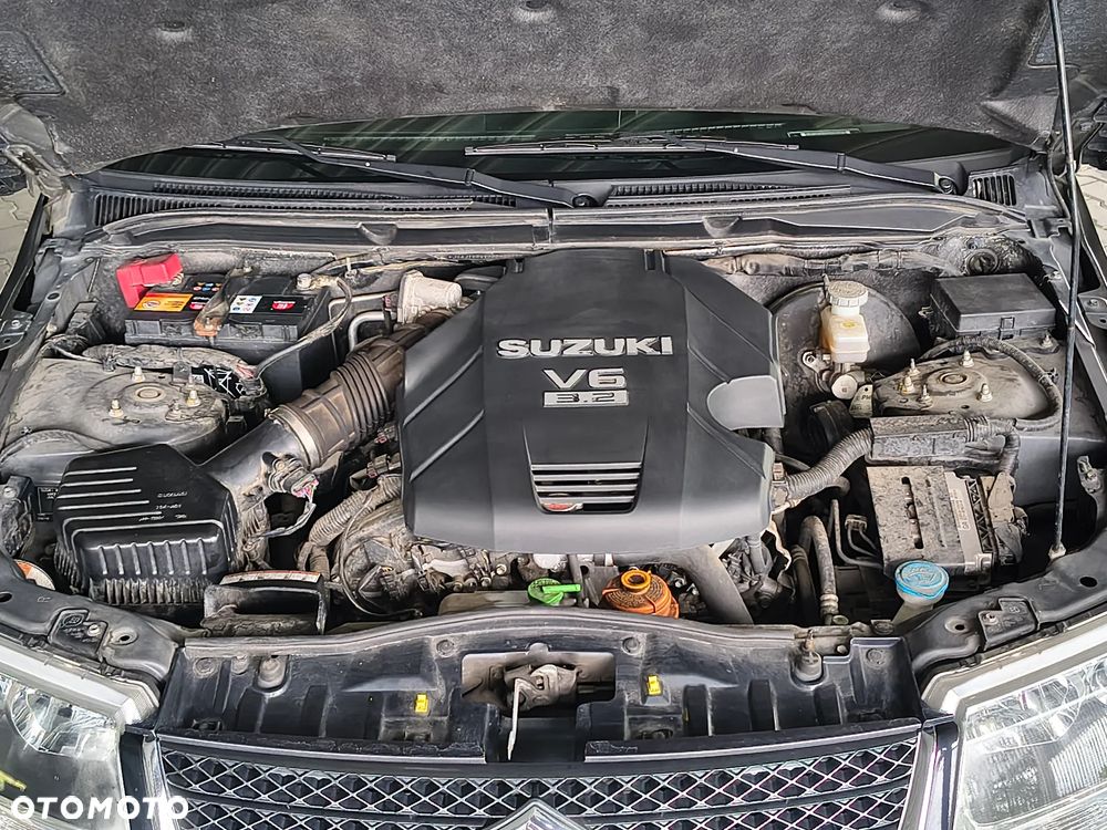 Suzuki Grand Vitara - 6