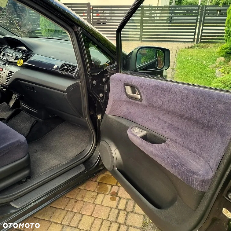 Honda FR-V 2.2 i-CTDi Executive - 33