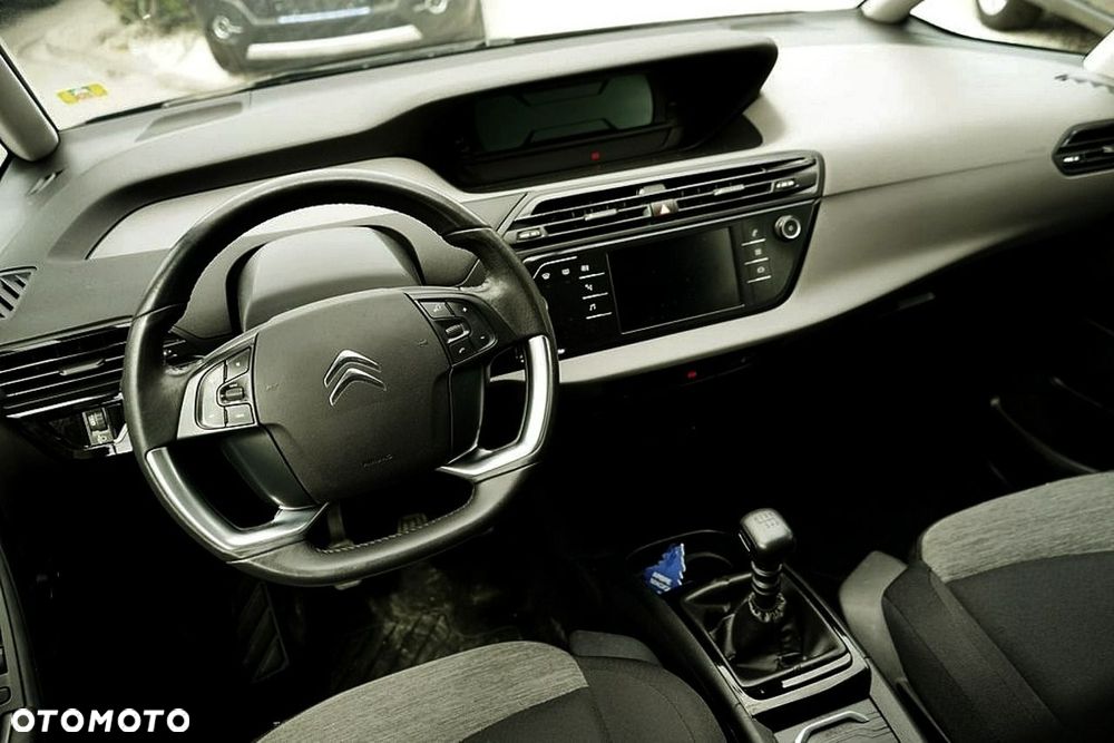 Citroën C4 SpaceTourer Grand PureTech 130 Stop&Start FEEL - 25