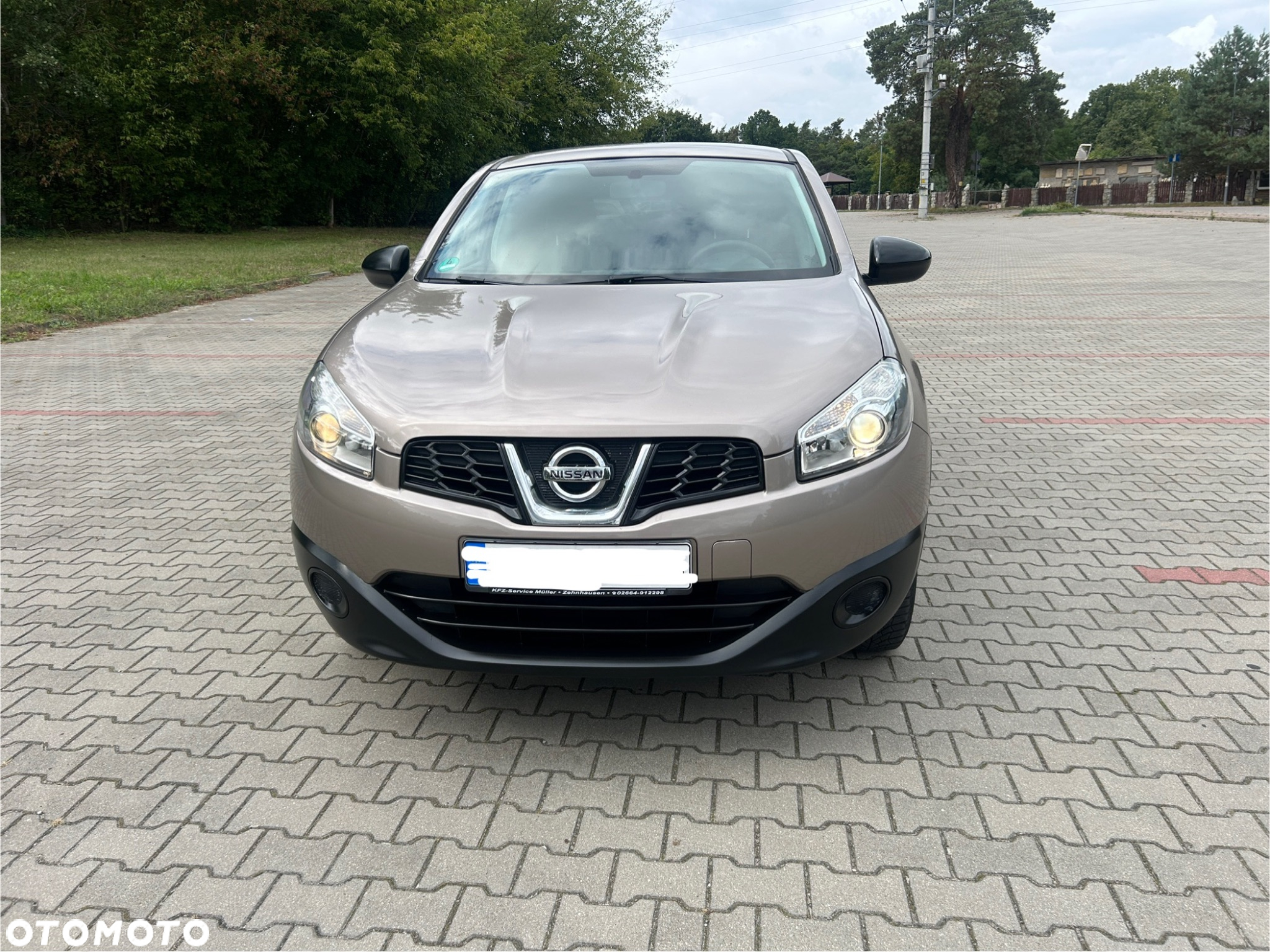 Nissan Qashqai 1.6 Acenta - 15