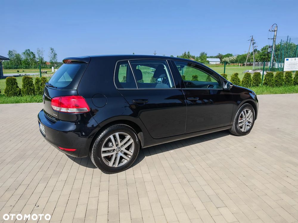 Volkswagen Golf 1.6 Comfortline - 15