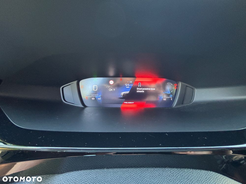 Peugeot 308 PureTech 130 Allure - 10