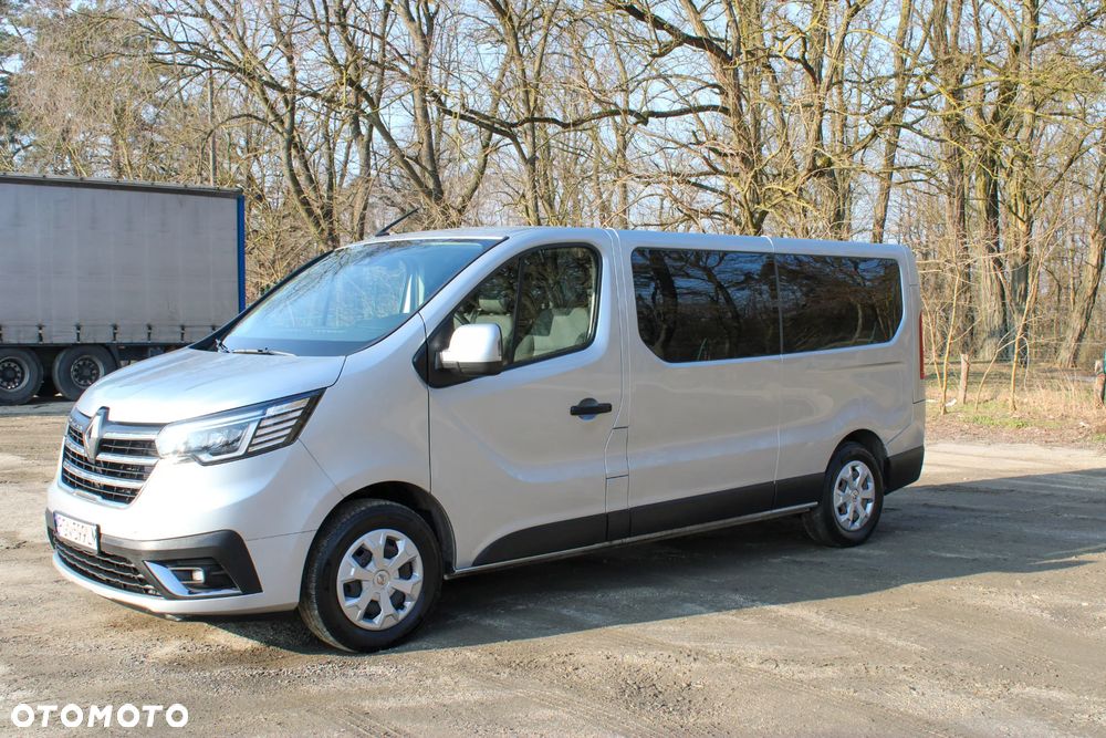 Renault Trafic - 5