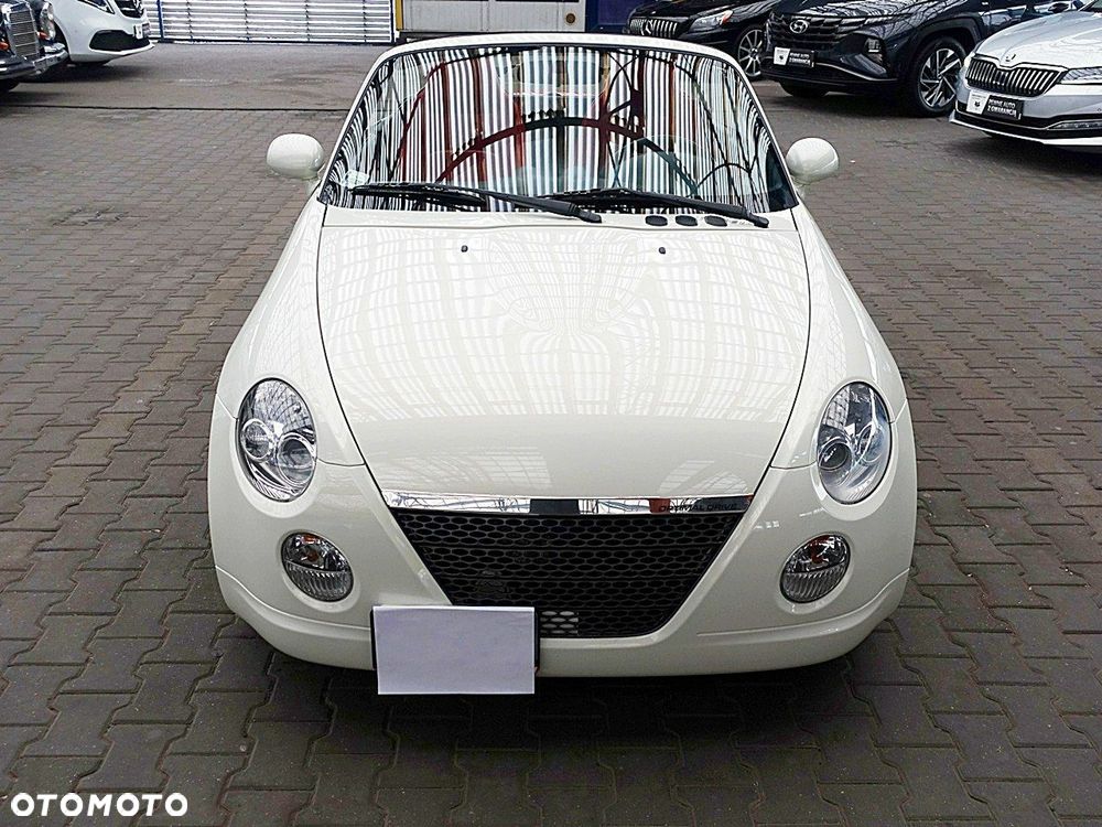 Daihatsu Copen - 4