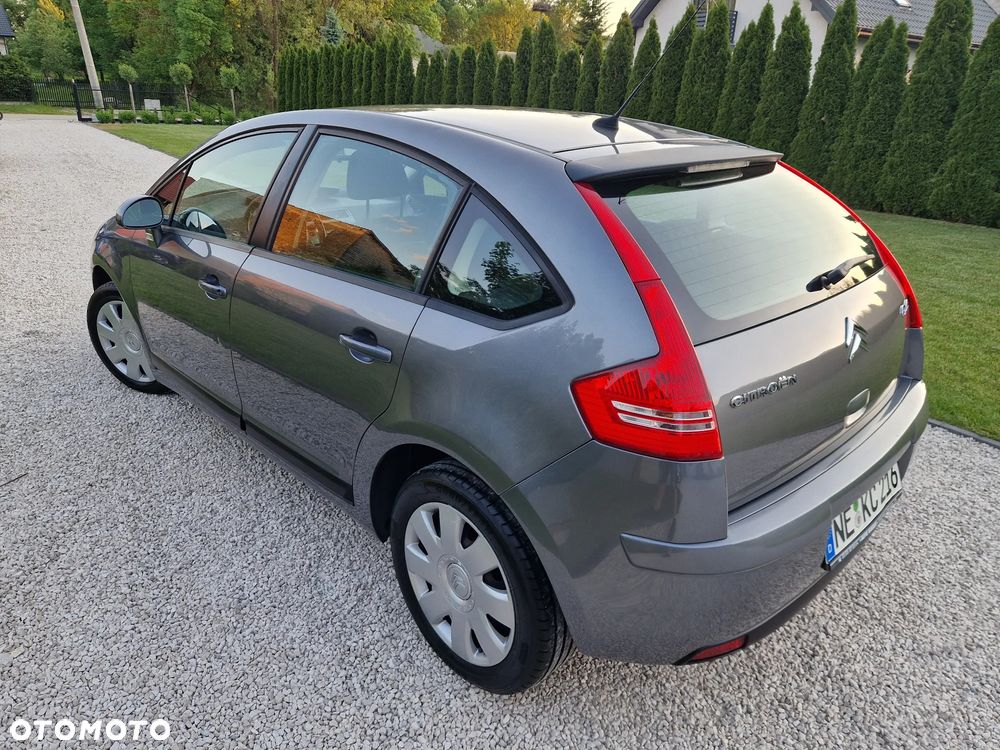 Citroën C4 - 28
