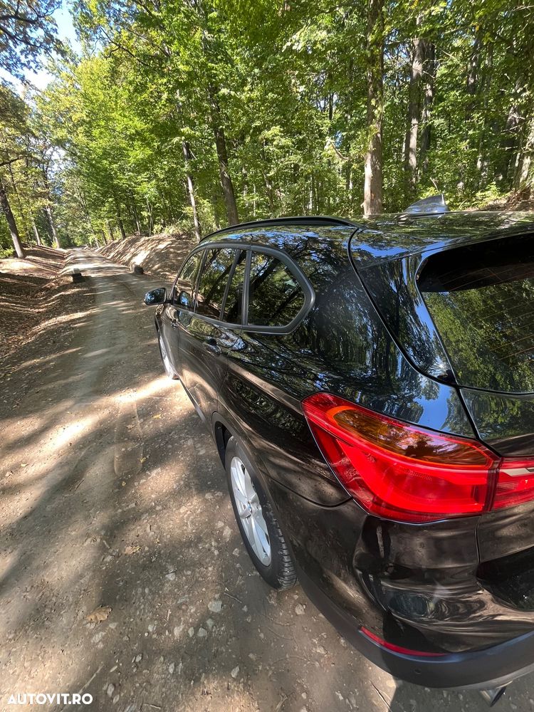 BMW X1 - 3