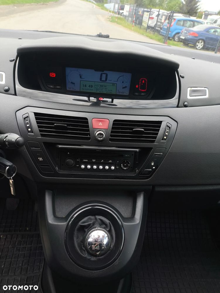 Citroën C4 1.6 HDi FAP Exclusive - 16