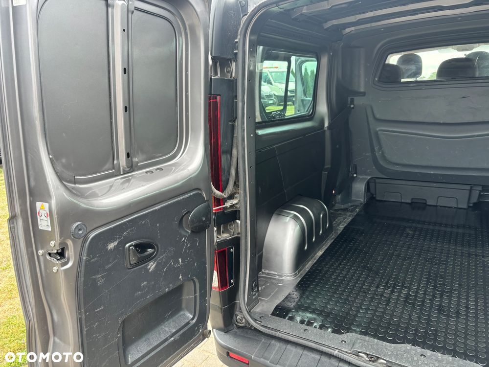 Renault Trafic - 20
