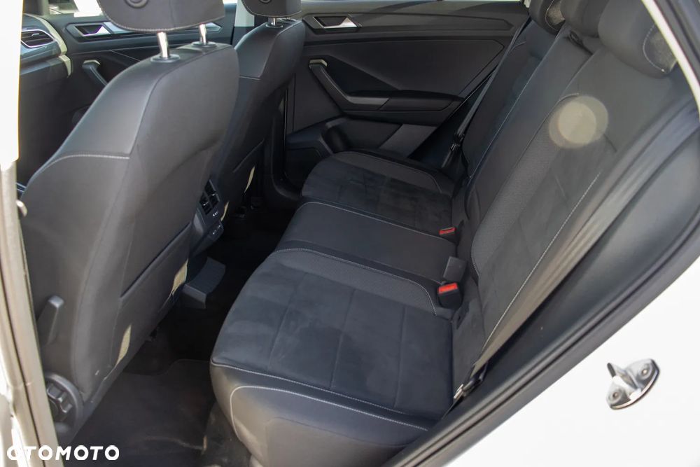 Volkswagen T-Roc 1.5 TSI Style DSG - 10