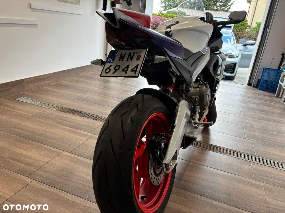 Aprilia RS - 11
